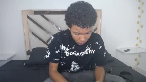 dex_blackgot online show from March 31, 2026, 12:49 pm