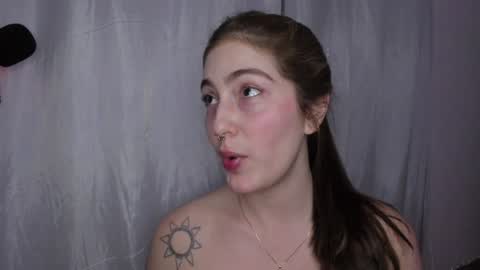 Dex and Lily online show from December 30, 2024, 9:40 pm