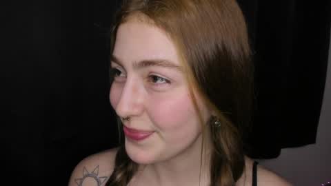 Dex and Lily online show from January 29, 2025, 7:32 pm