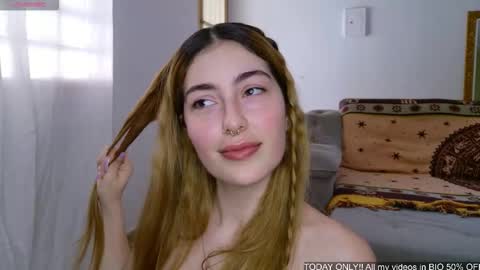 Dex and Lily online show from February 17, 2026, 4:35 pm