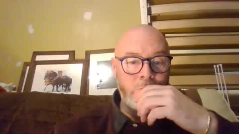 Dexta online show from January 12, 2025, 10:12 pm