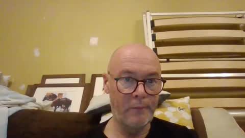 Dexta online show from October 6, 2025, 9:23 pm
