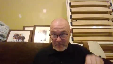 Dexta online show from October 16, 2025, 8:21 pm