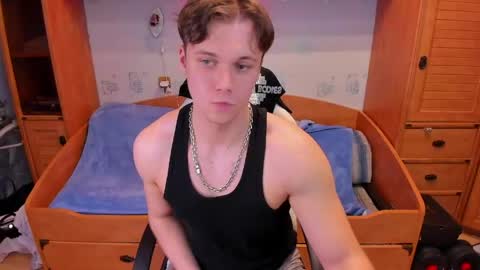 Dexter online show from May 4, 2026, 4:58 pm