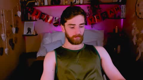 Dexter online show from October 27, 2025, 10:25 pm