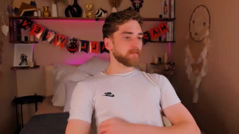 Dexter online show from October 31, 2025, 11:06 pm