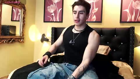 dexter online show from April 18, 2026, 4:16 am