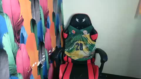 DeymCum online show from January 20, 2025, 2:57 pm