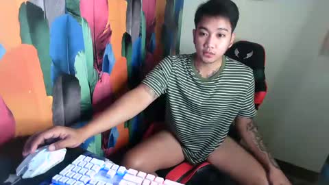 DeymCum online show from February 4, 2025, 5:31 am