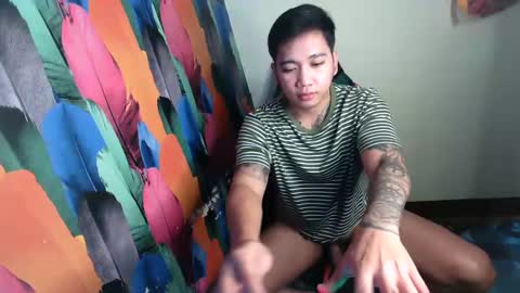 DeymCum online show from February 7, 2025, 9:05 am