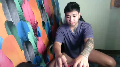 DeymCum online show from February 9, 2025, 4:25 am