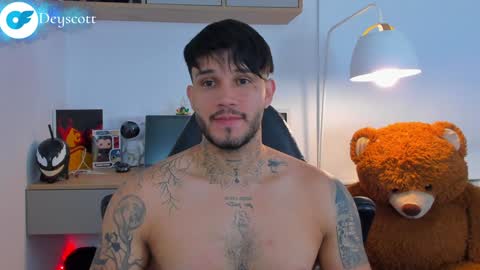 Snapshot of deymon_scott chatting on December 19, 2024, 12:56 am JULIAN online show from December 19, 2024, 12:56 am