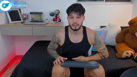 Snapshot of deymon_scott chatting on January 26, 2025, 3:17 am JULIAN online show from January 26, 2025, 3:17 am