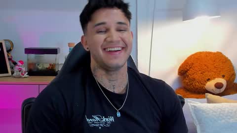 Snapshot of deymon_scott chatting on September 11, 2025, 10:54 pm JULIAN online show from September 11, 2025, 10:54 pm