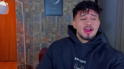 Snapshot of deymon_scott chatting on November 8, 2025, 11:47 pm JULIAN online show from November 8, 2025, 11:47 pm