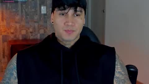 Snapshot of deymon_scott chatting on March 3, 2026, 10:59 pm JULIAN online show from March 3, 2026, 10:59 pm