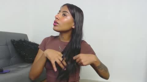 Snapshot of deysha_garncia chatting on October 1, 2025, 4:57 pm Deysha online show from October 1, 2025, 4:57 pm