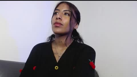 Snapshot of deysha_garncia chatting on October 9, 2025, 2:48 pm Deysha online show from October 9, 2025, 2:48 pm
