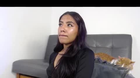 Deysha online show from December 16, 2025, 2:44 pm