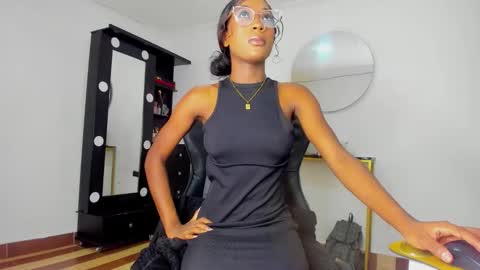 Madisson online show from November 30, 2025, 8:46 pm