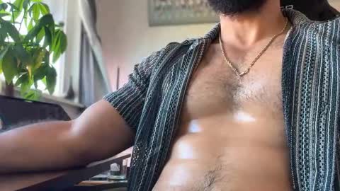 dezzydee1one online show from June 7, 2026, 4:55 pm