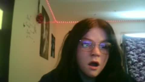 dezzydez354 online show from February 13, 2026, 6:15 pm