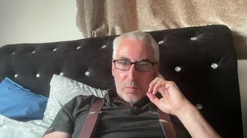 Snapshot of dfraserc chatting on May 29, 2026, 7:12 pm dfraserc online show from May 29, 2026, 7:12 pm