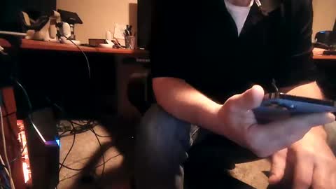 dfwgonewrong online show from February 9, 2025, 10:11 pm