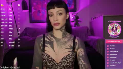 Snapshot of dgtlgrl chatting on October 2, 2025, 2:24 pm dgtlgrl online show from October 2, 2025, 2:24 pm