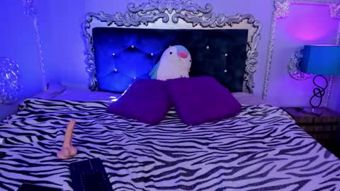 Snapshot of dhaliarosse chatting on February 3, 2026, 6:22 am Dhalia online show from February 3, 2026, 6:22 am