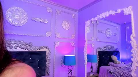 Snapshot of dhaliarosse chatting on February 11, 2026, 3:55 am Dhalia online show from February 11, 2026, 3:55 am