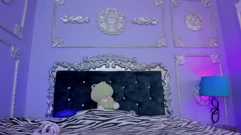 Snapshot of dhaliarosse chatting on February 13, 2026, 3:46 am Dhalia online show from February 13, 2026, 3:46 am