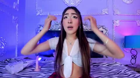 Snapshot of dhaliarosse chatting on February 17, 2026, 4:31 am Dhalia online show from February 17, 2026, 4:31 am