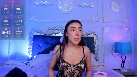 Snapshot of dhaliarosse chatting on March 3, 2026, 3:45 am Dhalia online show from March 3, 2026, 3:45 am