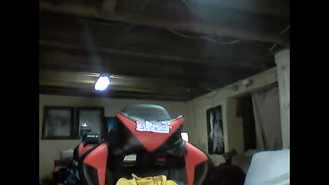 Marcus D-von Steel as the raunchy ass sniffer thrill me with your online show from October 18, 2025, 7:36 pm