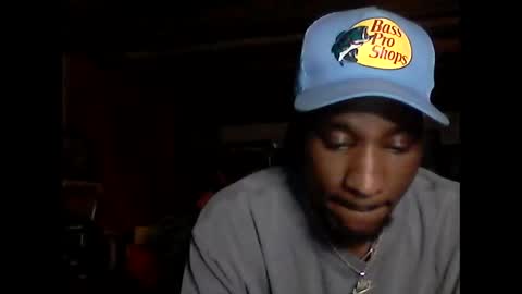 Marcus D-von Steel as the raunchy ass sniffer thrill me with your online show from October 27, 2025, 7:12 am