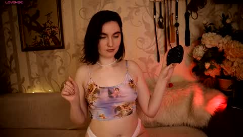 Snapshot of dia__diana chatting on February 20, 2025, 8:28 am Diana Di Honey online show from February 20, 2025, 8:28 am
