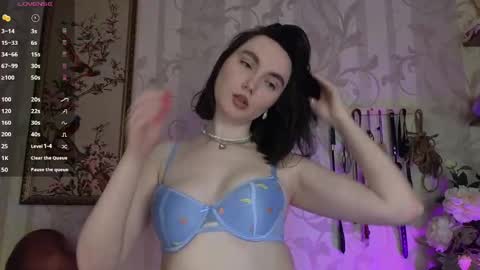 Snapshot of dia__diana chatting on March 12, 2025, 7:13 am Diana Di Honey online show from March 12, 2025, 7:13 am