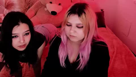 Dia online show from March 11, 2026, 11:22 pm