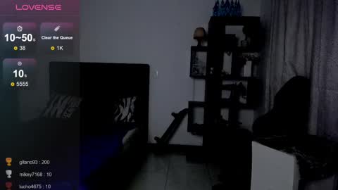 D I A B L A online show from February 12, 2025, 3:07 am