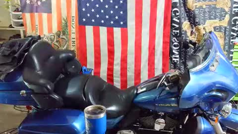 Yeti online show from May 9, 2026, 11:04 am