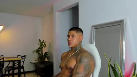 Diego online show from January 11, 2025, 4:16 am