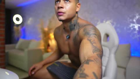 Diego online show from February 14, 2026, 2:25 pm