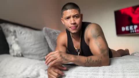 Diego online show from May 29, 2026, 9:13 pm