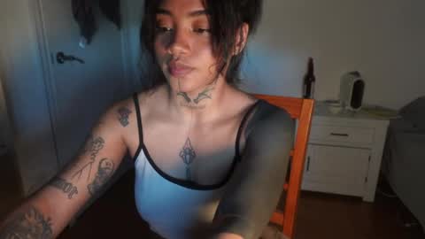 Melissa My schedule 10pm time Colombia online show from April 15, 2026, 4:25 pm