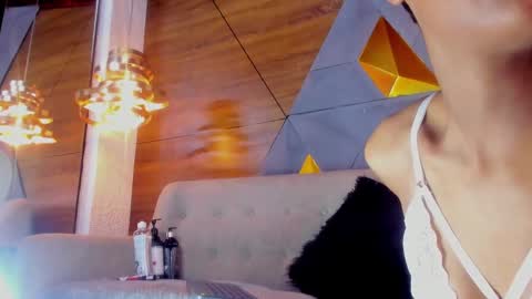 Camila and Megan online show from February 7, 2025, 11:13 pm