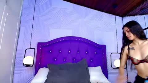 Camila and Megan online show from January 15, 2026, 11:15 am