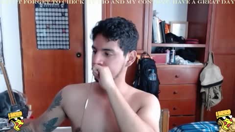 Bruno Diamond online show from December 13, 2024, 5:00 pm