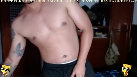 Bruno Diamond online show from February 26, 2025, 12:05 am