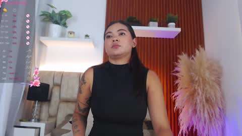 Snapshot of diamond_canela chatting on December 18, 2024, 11:51 pm diamond_canela online show from December 18, 2024, 11:51 pm